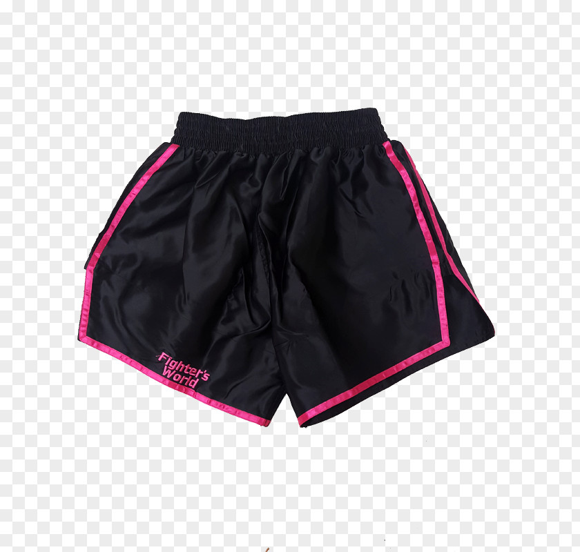 Corner Pink Swim Briefs Trunks Underpants Shorts Swimming PNG