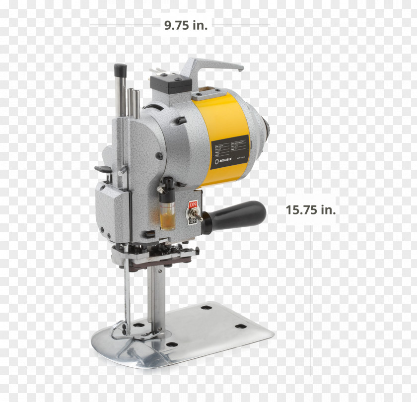 Cutting Machine Tool Knife PNG