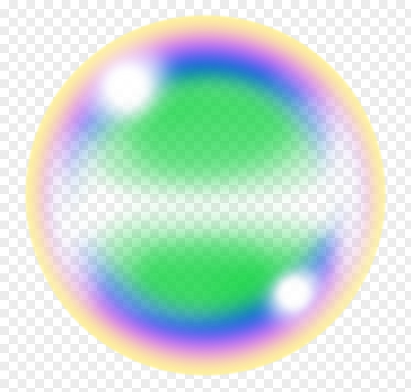 Desktop Wallpaper Soap Bubble PNG