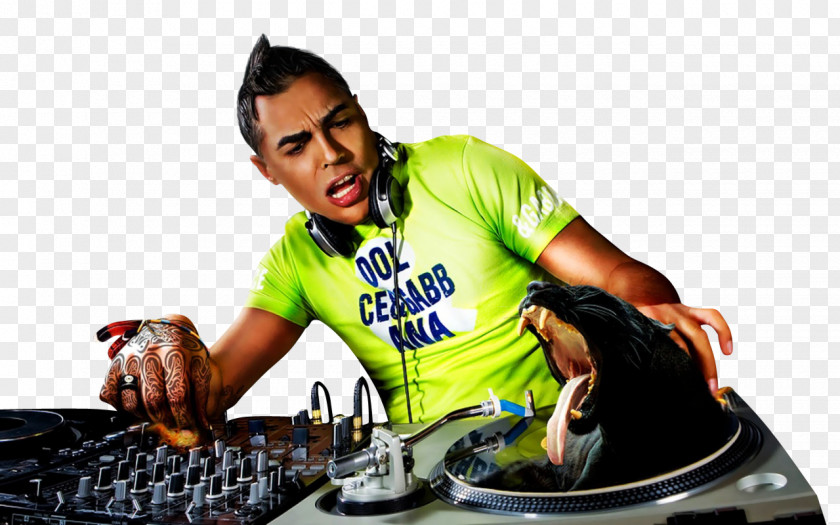 Djs DJ Logic Disc Jockey Boy Wallpaper PNG