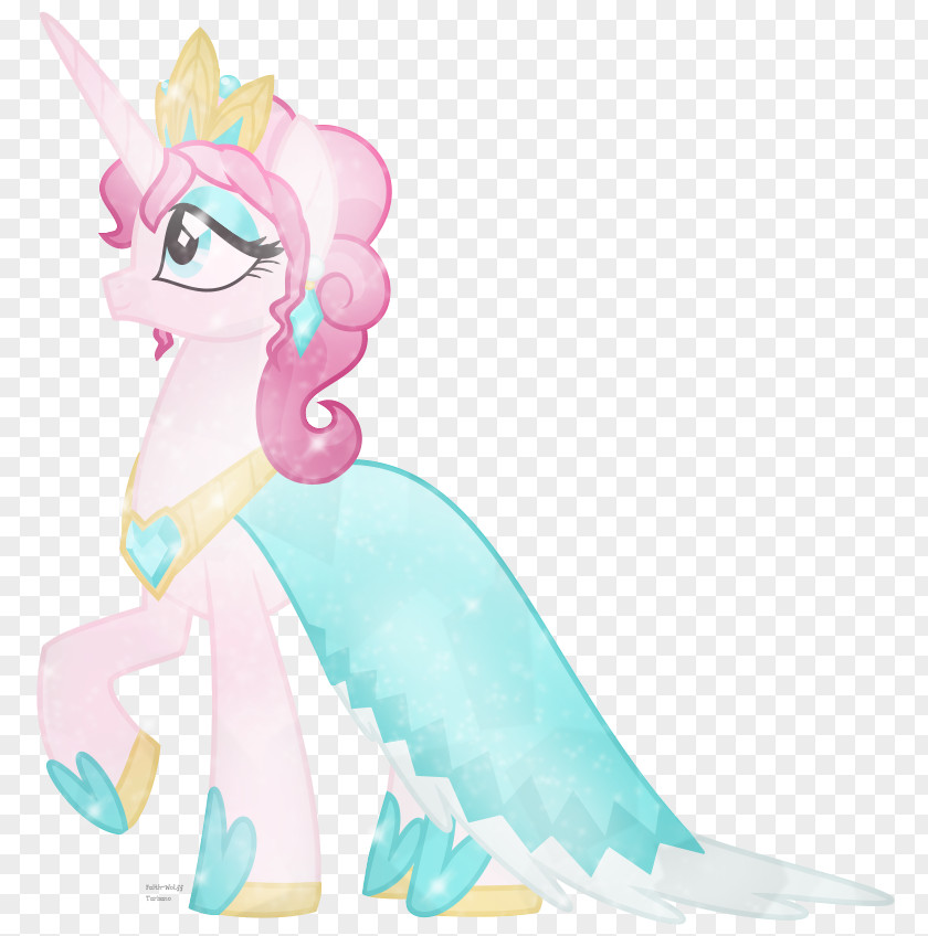 King Of Animals Pony Rainbow Dash Princess Cadance PNG