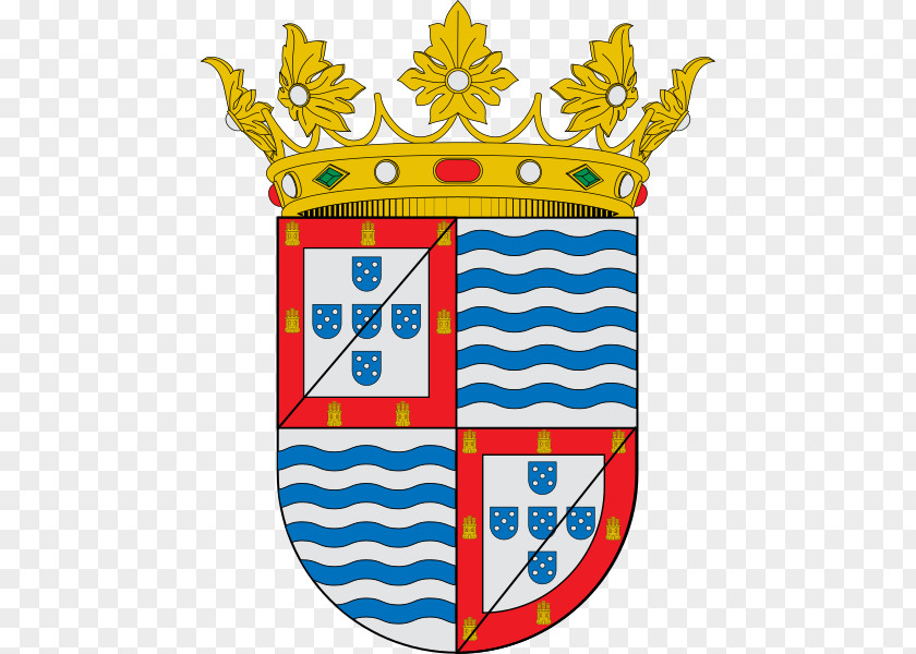 Leopold Ii Grand Duke Of Tuscany Medinaceli Coat Arms The Philippines Talavera De La Reina Manila PNG