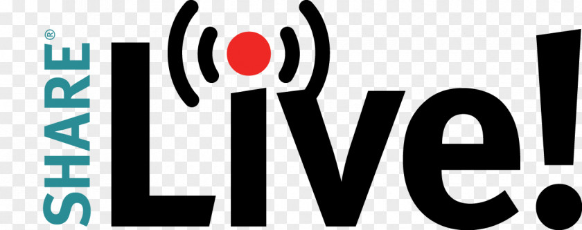 Live Television Logo Streaming Media Livestream Broadcasting PNG
