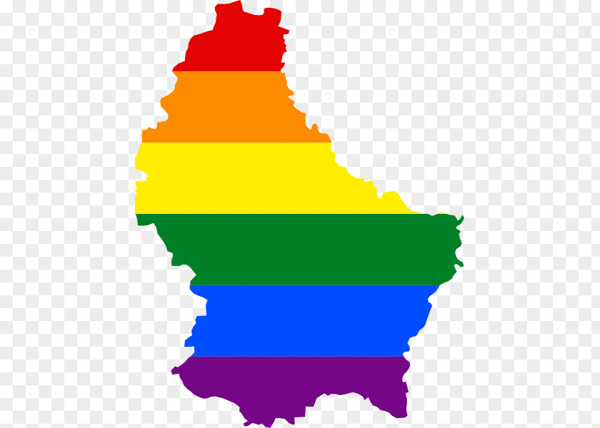 Luxembourg City Royalty-free LGBT PNG