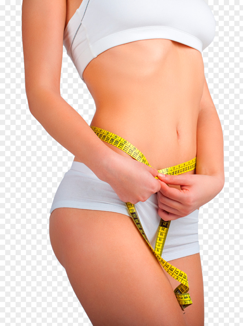 Ms. Thin Waist Sports And Fitness Human Body Weight Loss Surgery Detoxification PNG