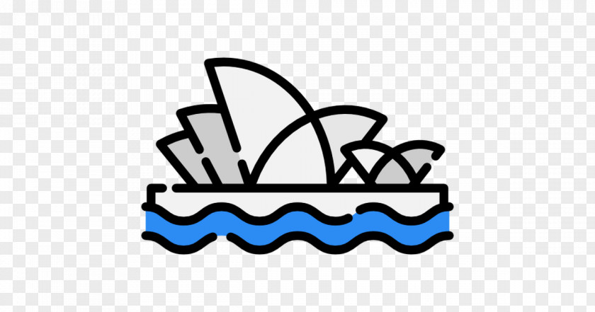 Opera House Art Clipart Sydney Clip PNG