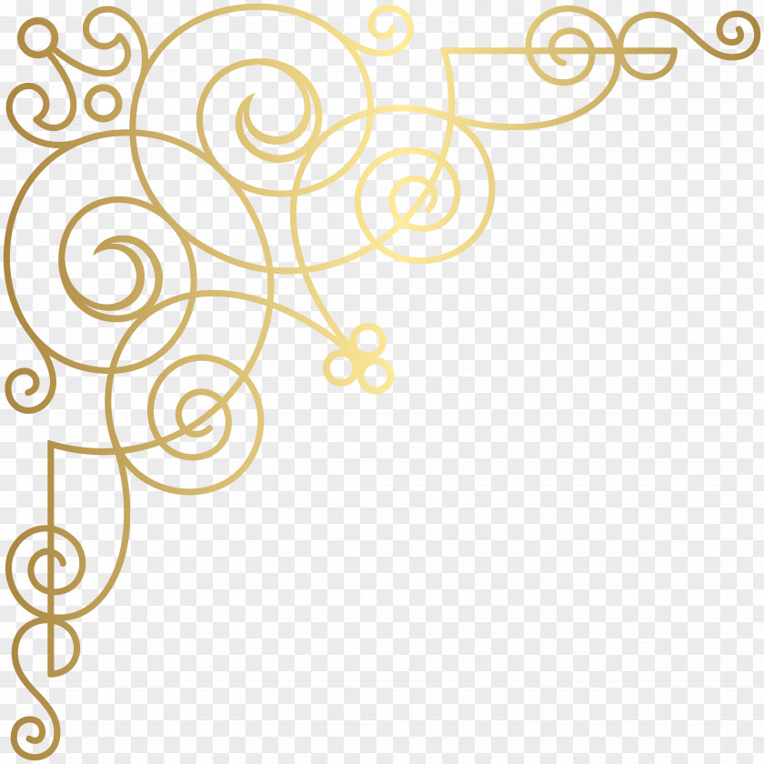 Ornament Clip Art PNG