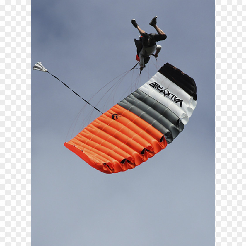 Parachute Windsport Sky Plc PNG