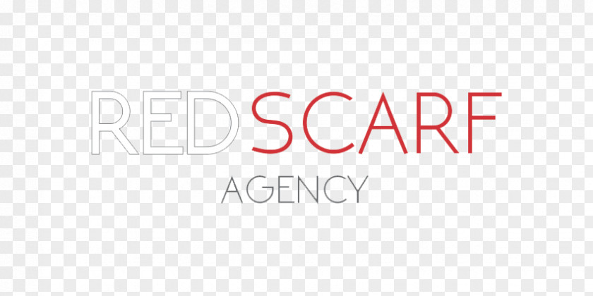 Scarf Red Brand Logo Seef PNG