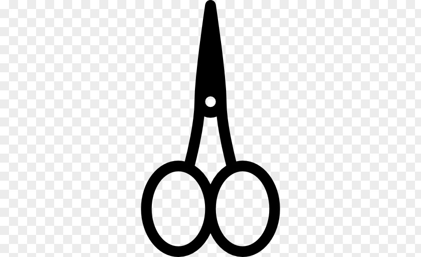 Scissors Hair-cutting Shears Clip Art PNG