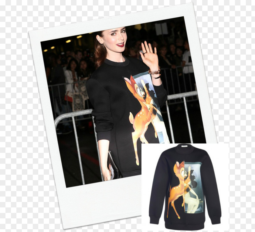 T-shirt Shoulder Outerwear Parfums Givenchy PNG