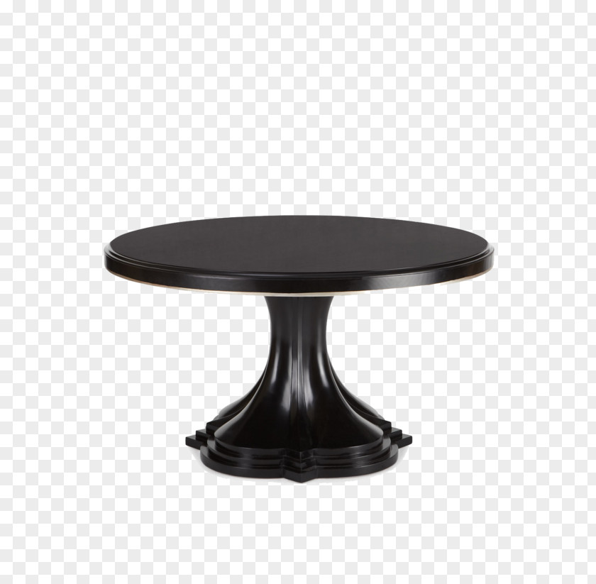 Table Round Furniture Coffee Tables PNG