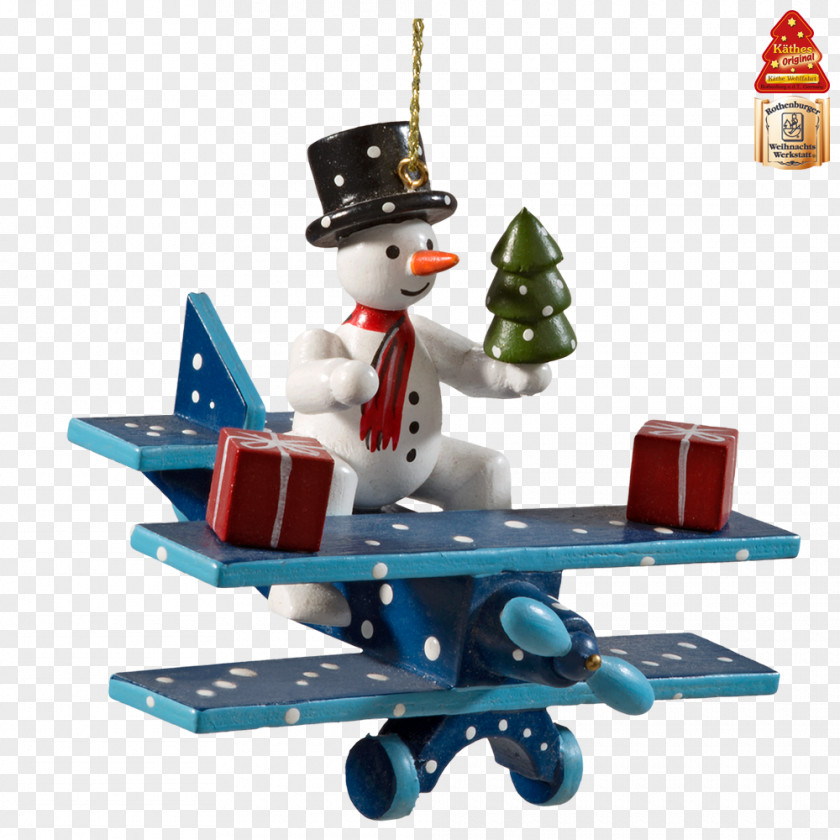 Toy Christmas Ornament PNG