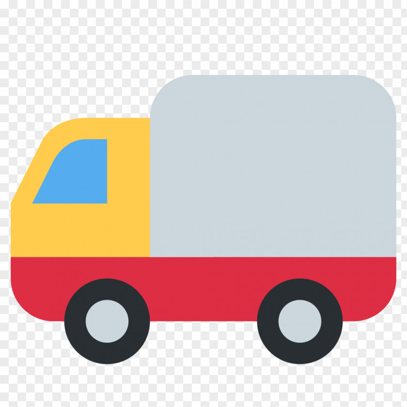 Truck Car Emojipedia Text Messaging PNG