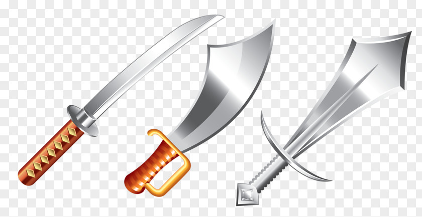 Weapons Swords Knife Sword Weapon Firearm PNG