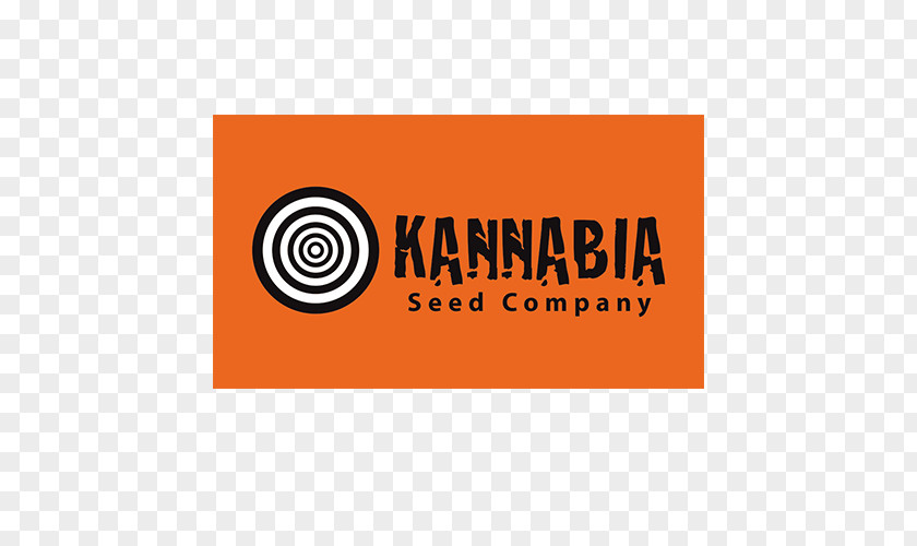 Cannabis Seed Logo Font Brand Product Line PNG