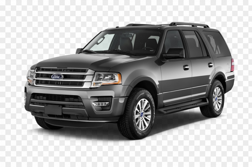 Car 2016 Ford Expedition EL 2015 2017 Motor Company PNG