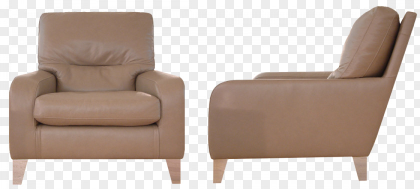 Car Recliner Club Chair Armrest PNG