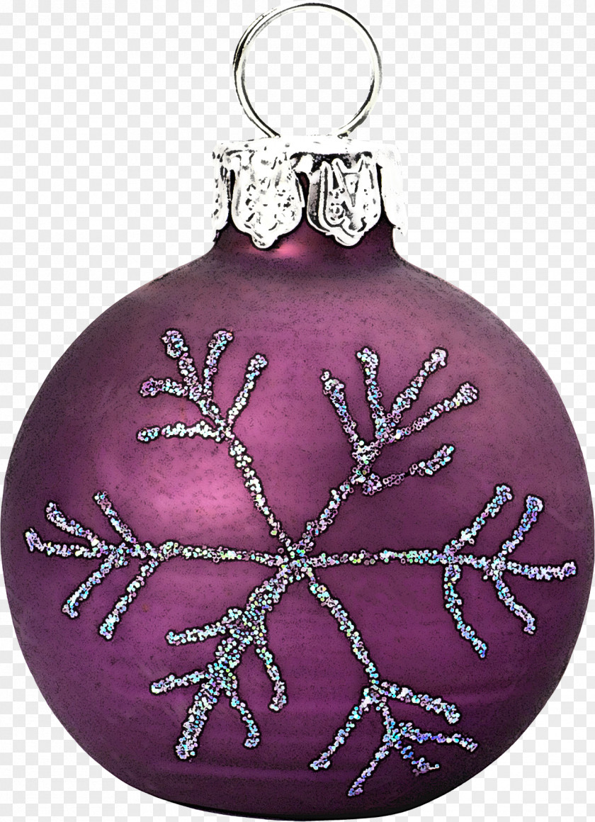 Christmas Ornament PNG