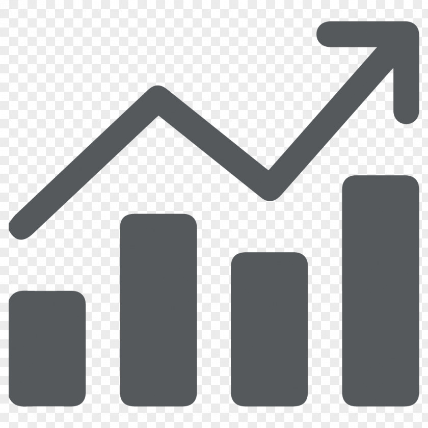 Computer Chart Stock Finance Clip Art PNG