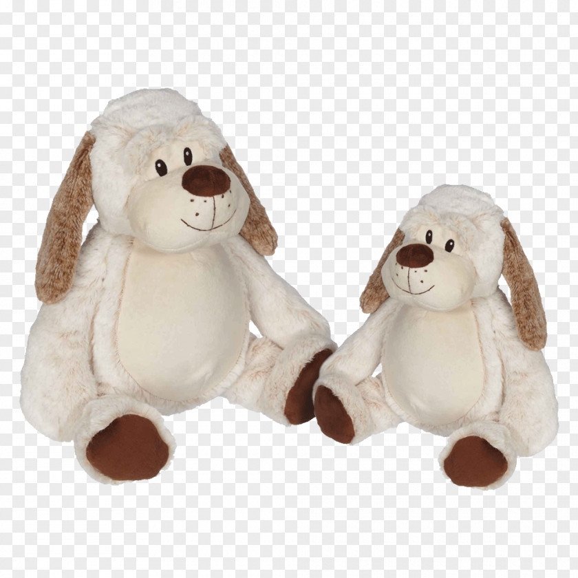 Dog Machine Embroidery Puppy Stuffed Animals & Cuddly Toys PNG