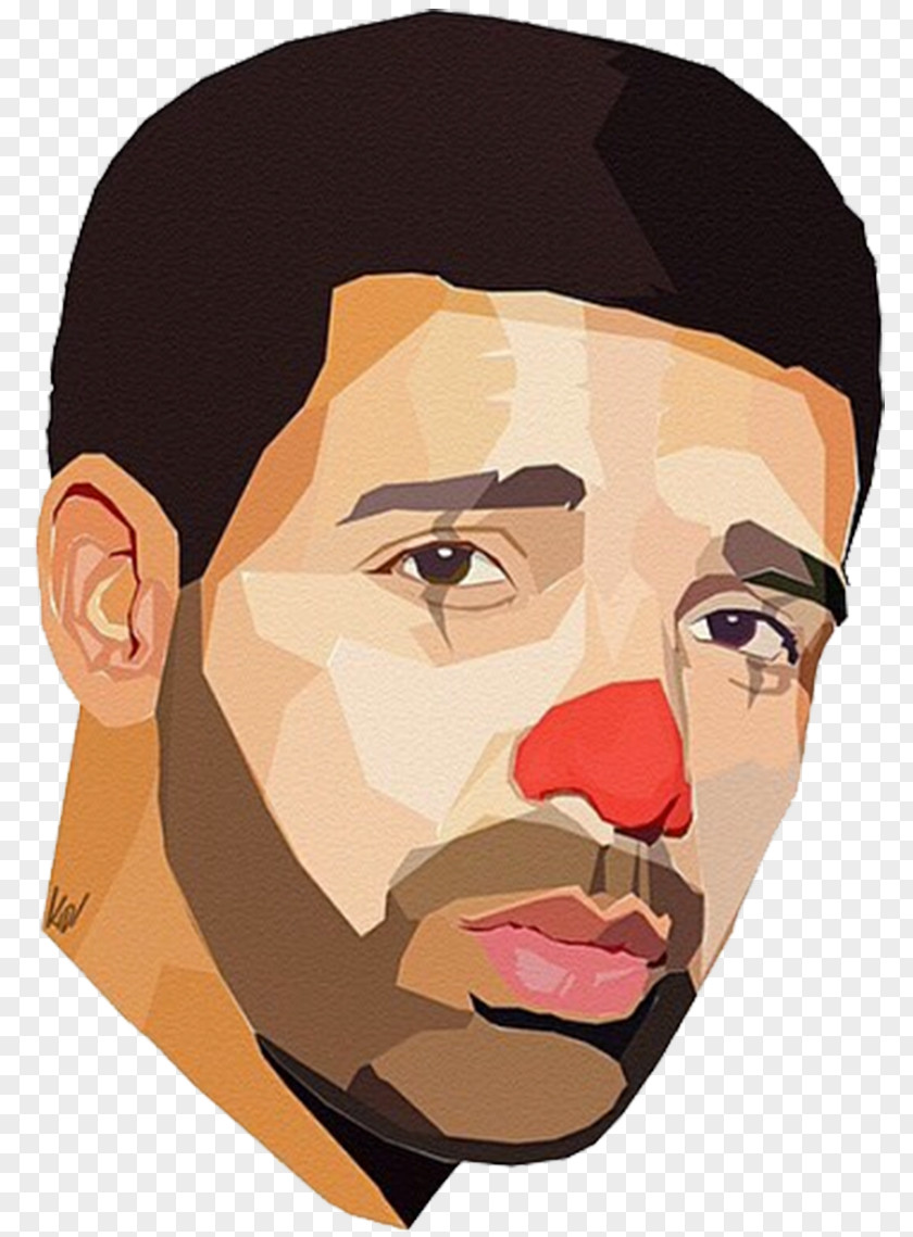 Drake Fan Art Digital DeviantArt PNG