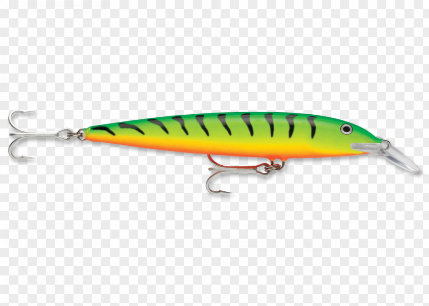 Fishing Rapala Baits & Lures Tackle Original Floater PNG