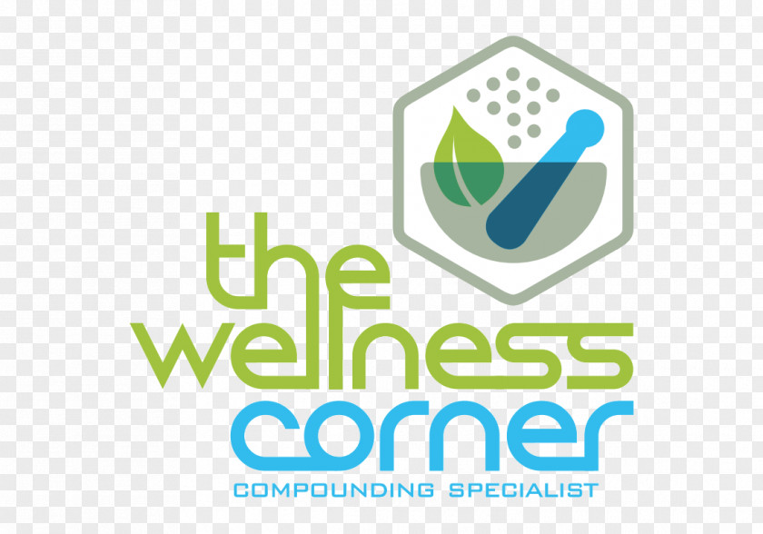 Health And Wellness Logo Brand Green PNG