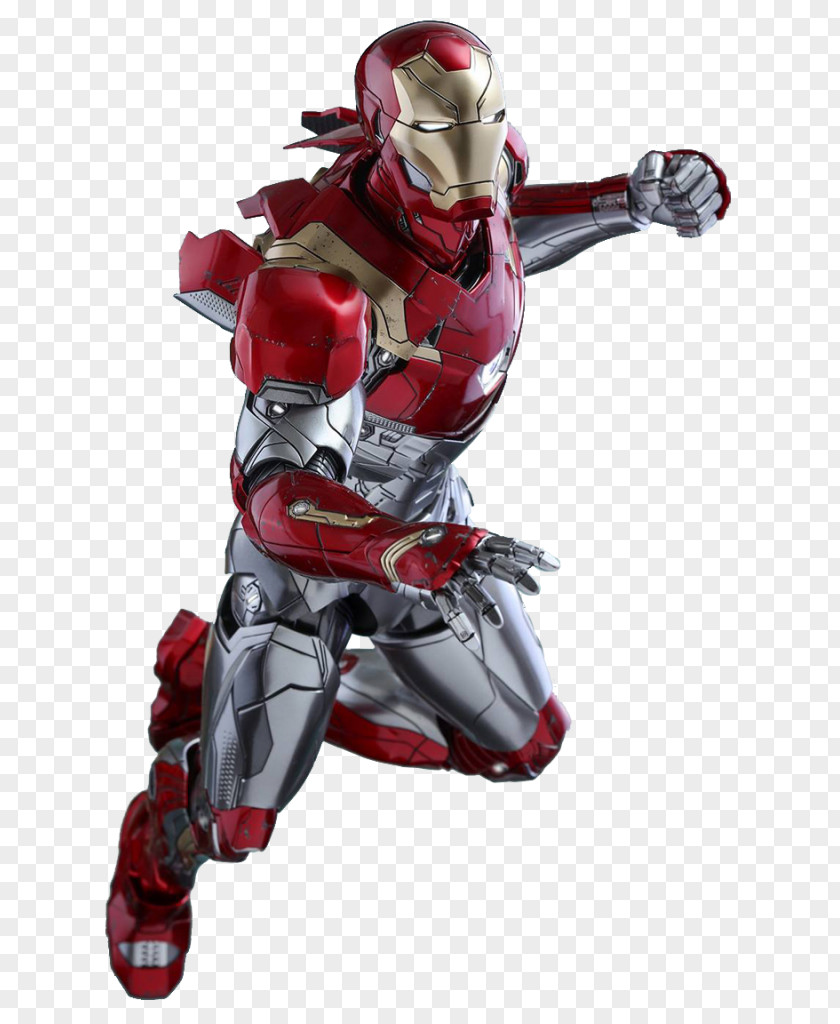 Iron Man Freeimg Spider-Man Hot Toys Limited Action & Toy Figures Marvel Cinematic Universe PNG