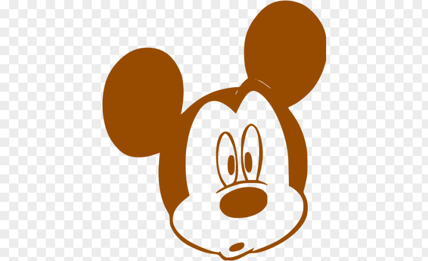 Mickey Mouse Minnie Donald Duck Drawing Clip Art PNG