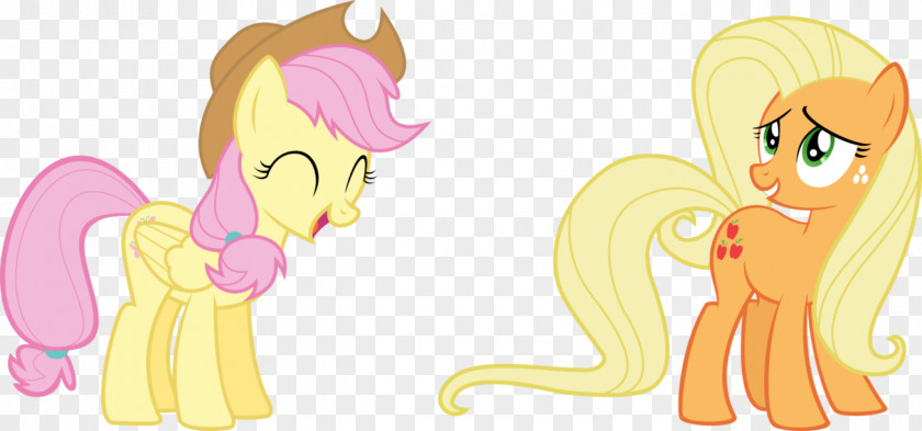 My Little Pony Applejack Pinkie Pie Fluttershy Rainbow Dash Twilight Sparkle PNG