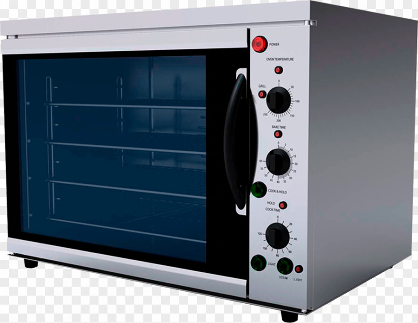 Oven Convection Tray Cooking Ranges Toaster PNG