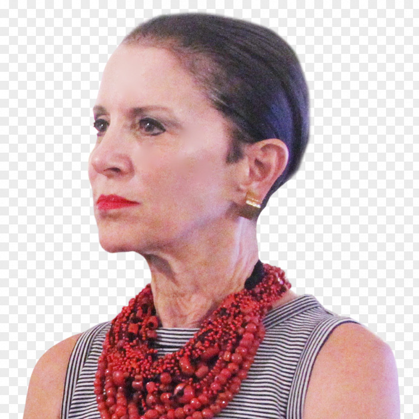 Peggy Neck PNG