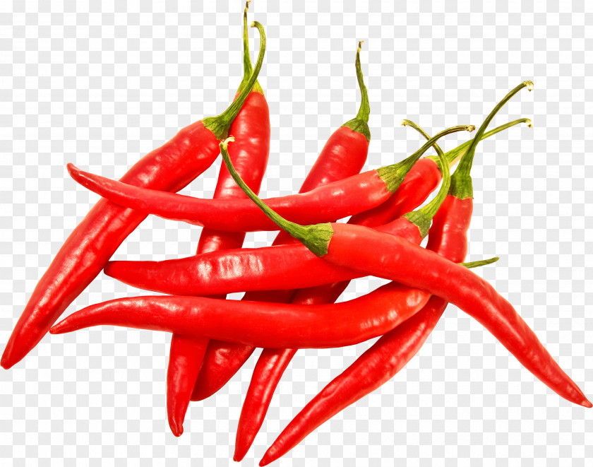 Red Chili Pepper Image Black Con Carne Capsicum PNG