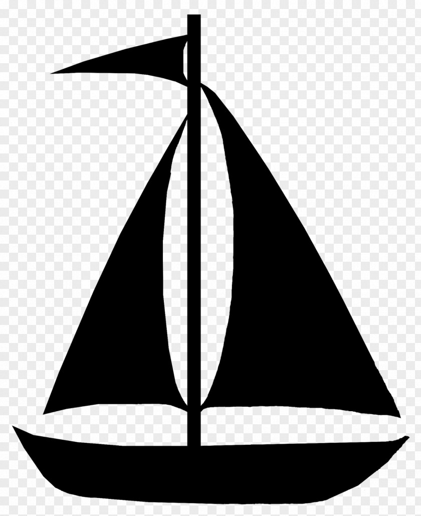 Sea Anchor Sailboat Clip Art Silhouette PNG