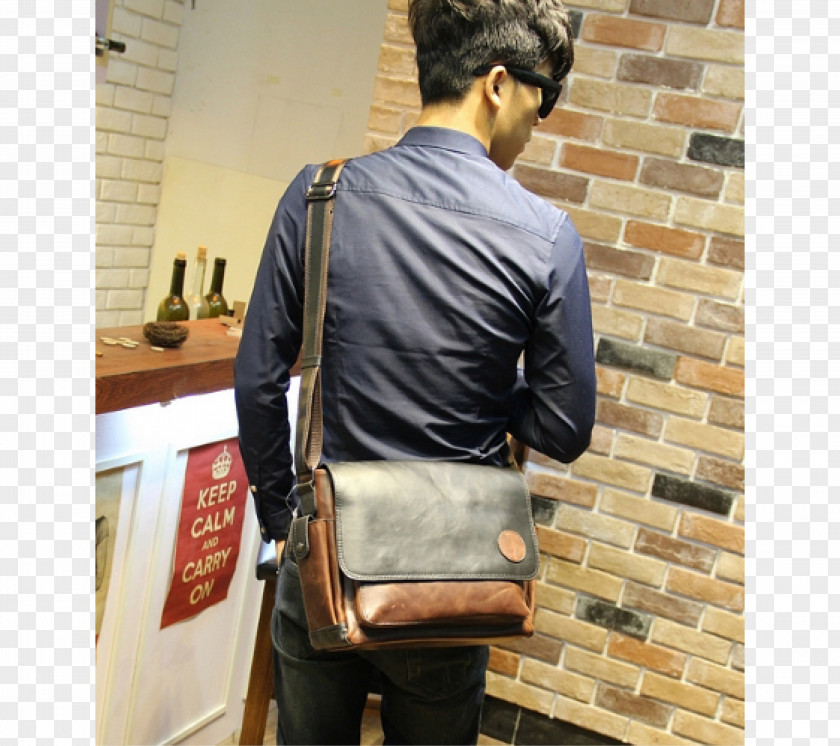 Shoulder Bags Handbag Leather Messenger PNG