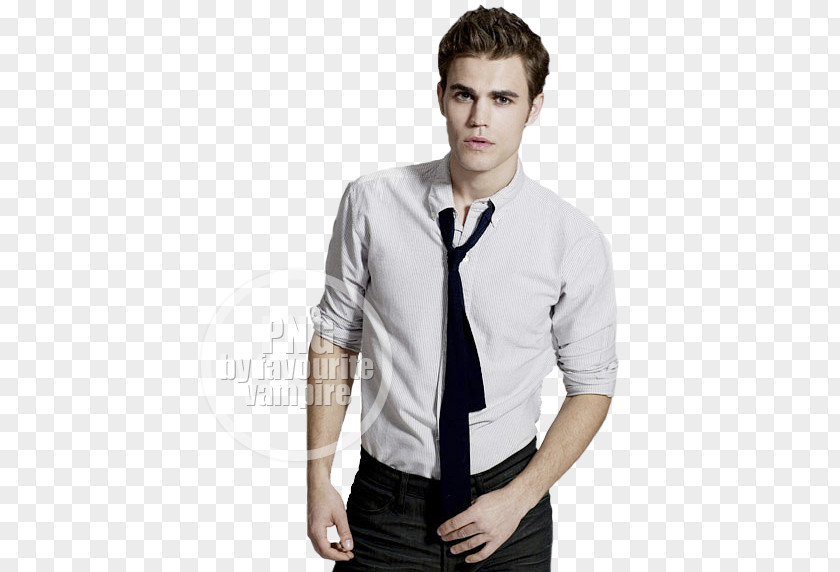 Stefan Salvatore Paul Wesley The Vampire Diaries Actor Film Producer PNG