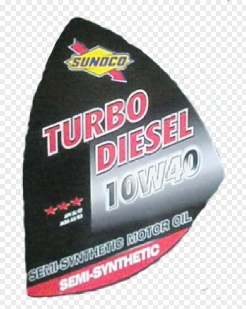 Sunoco Fuel Brand Font PNG