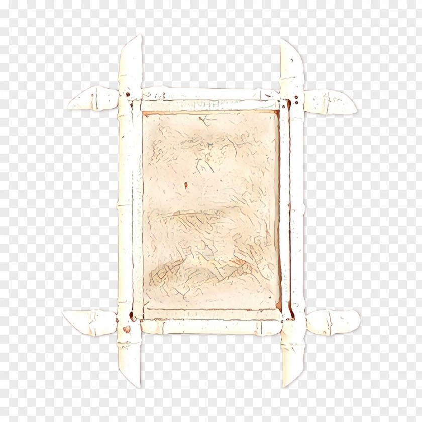 Table Furniture Beige Glass Rectangle PNG