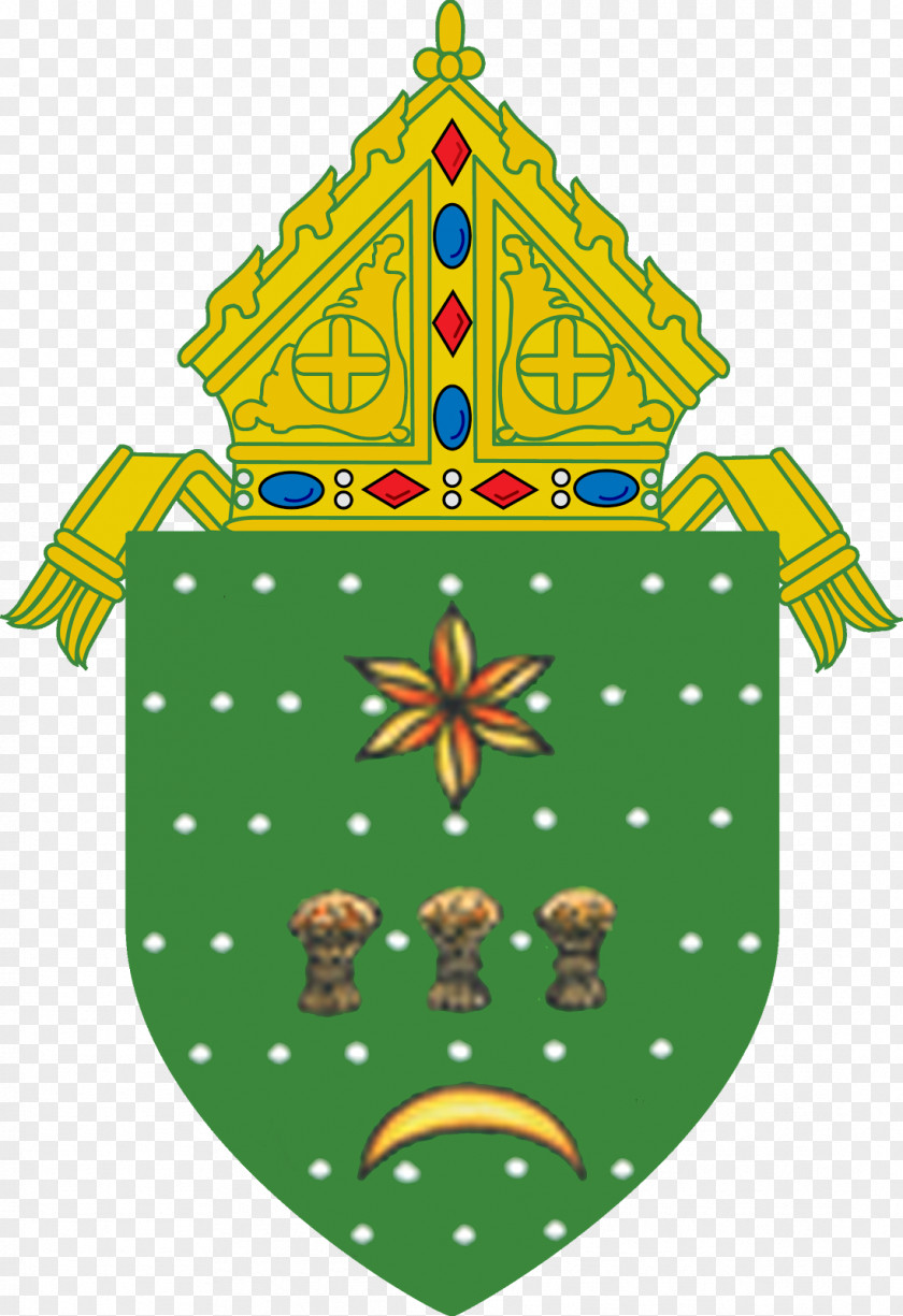 Archdiocese Of Seattle Roman Catholic Philadelphia Catholicism Coat Arms PNG