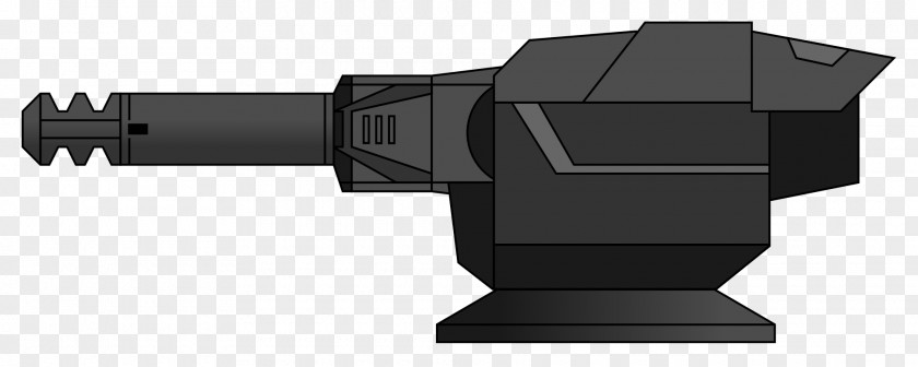 Cannon Particle-beam Weapon Wiki PNG