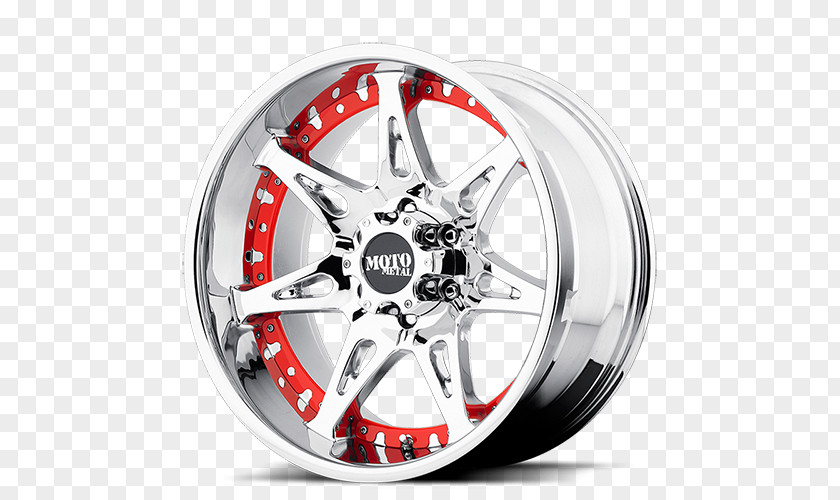 Car Alloy Wheel Rim Tire PNG