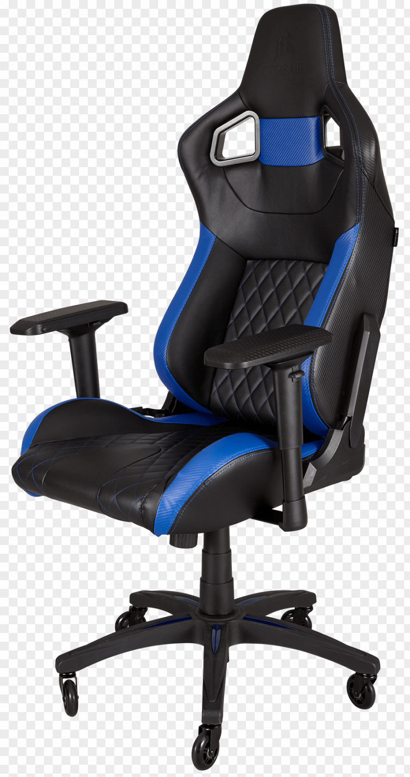 Chair Gaming Office & Desk Chairs Furniture DXRacer PNG