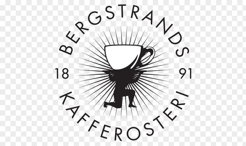 Coffee Logo Bergstrands Kafferosteri Yogi Tea Organic Christmas 17B PNG