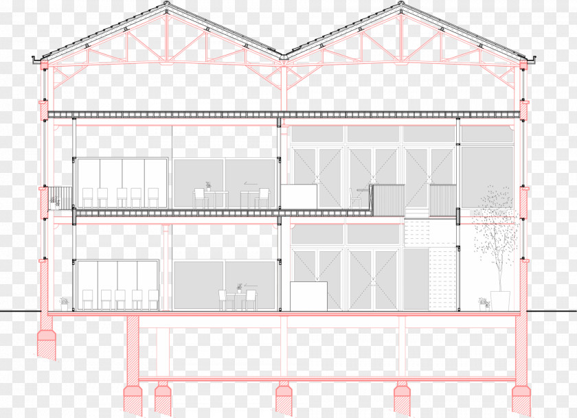 Design Architecture Furniture Line PNG