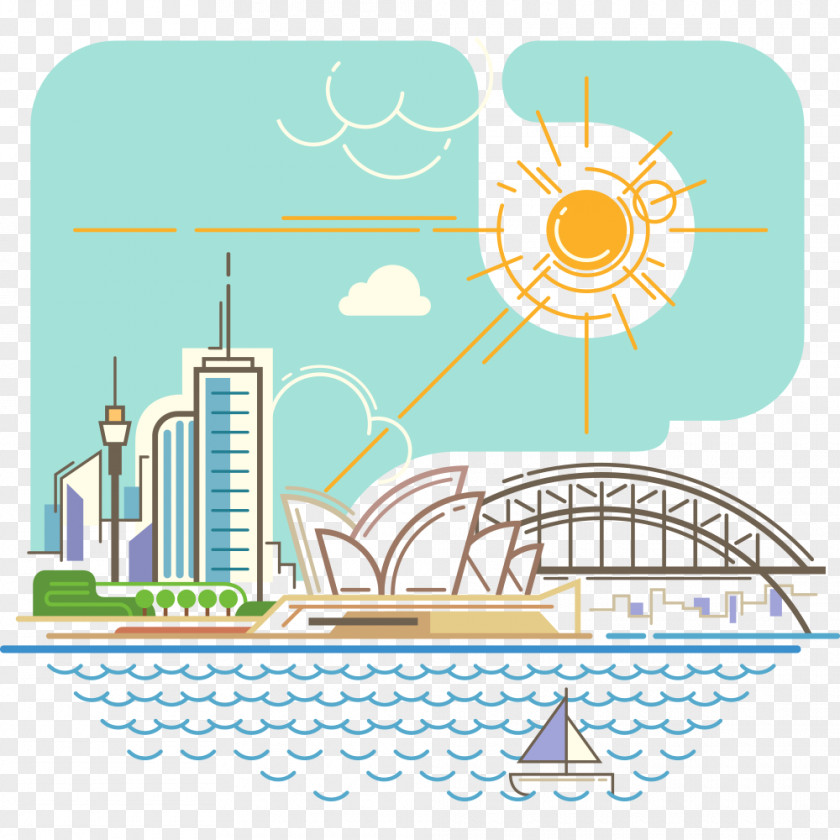 FIG Skyline Cities: Skylines Silhouette Illustration PNG