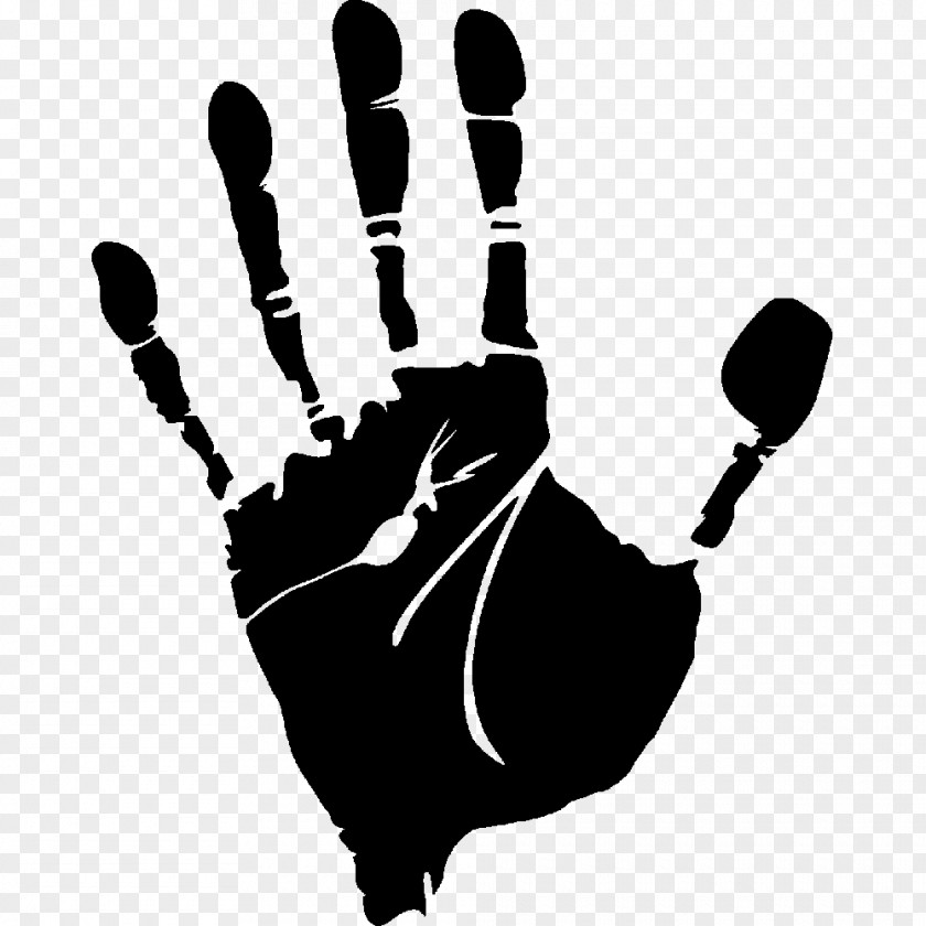 Glove Gesture Muslim Cartoon PNG