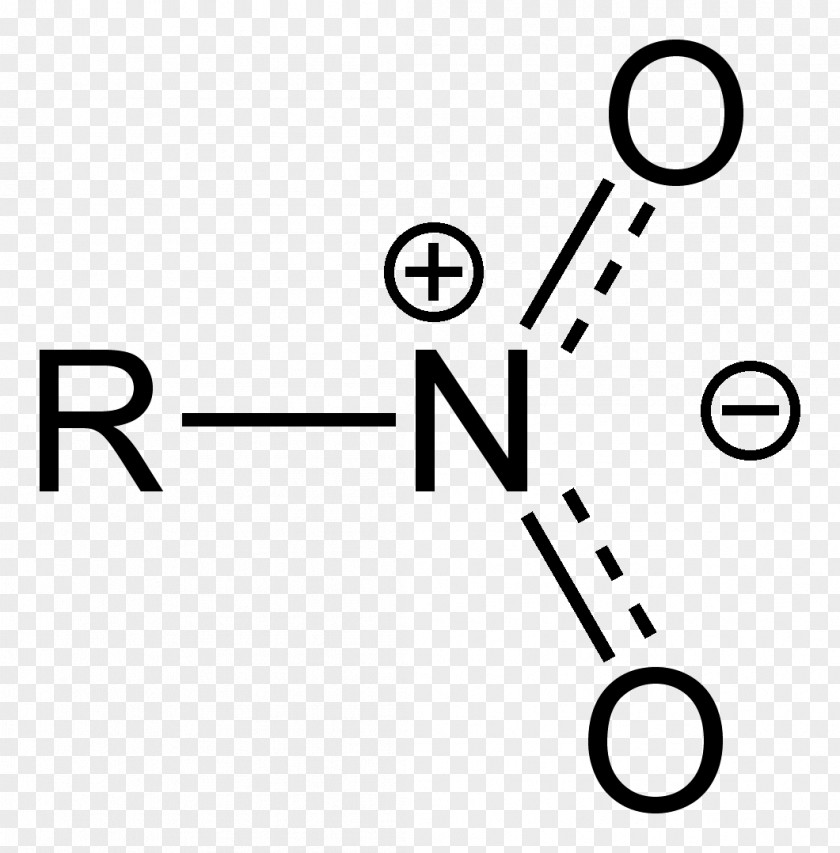 Haitian Nitro Compound Functional Group Organic Chemistry Nitrite PNG