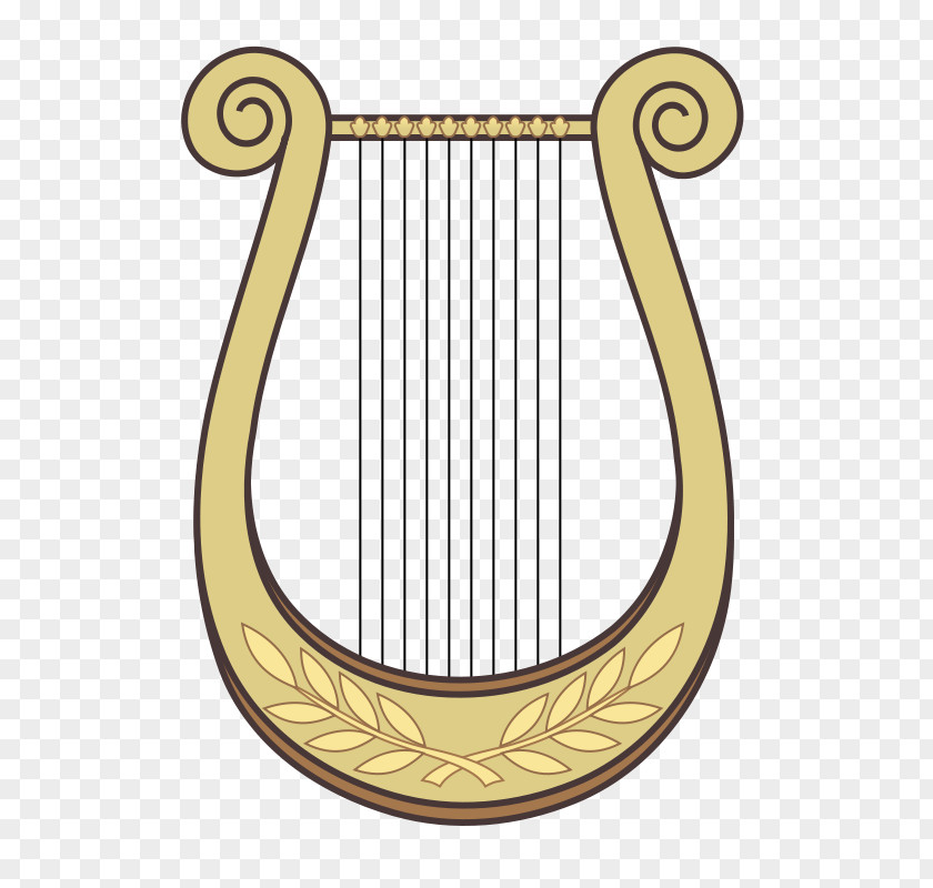 Harp Cliparts Celtic Clip Art PNG