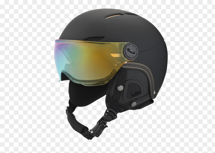 Helmet Ski & Snowboard Helmets Sports Visor Skiing PNG